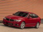 BMW 335i xDrive Gran Turismo M Sport Package 2013 года (US)